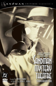 Title: Sandman Mystery Theatre Compendium Two, Author: Matt Wagner
