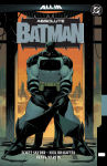 Alternative view 1 of Absolute Batman Vol. 1: The Zoo