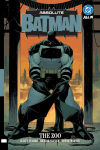 Alternative view 1 of Absolute Batman Vol. 1: The Zoo