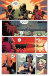 Alternative view 4 of Absolute Batman Vol. 1: The Zoo