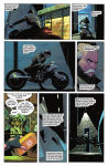 Alternative view 5 of Absolute Batman Vol. 1: The Zoo