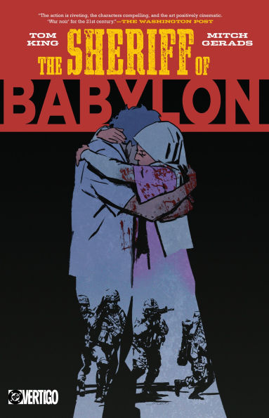 The Sheriff of Babylon (2025 Edition)