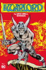 Warlord by Mike Grell Omnibus Vol. 1