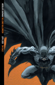 Title: Absolute Batman: The Long Halloween (2026 Edition), Author: Jeph Loeb