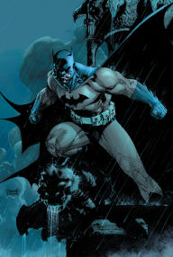 Title: Absolute Batman: Hush (New Edition), Author: Jeph Loeb