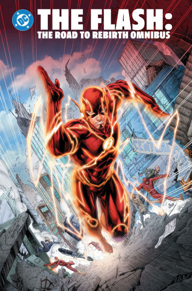 Flash Reborn The Flash Season Online Stream Flash, The Seasons 1-5