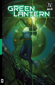 Title: Absolute Green Lantern Vol. 2, Author: Al Ewing