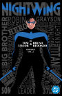 Nightwing by Tom Taylor Omnibus Vol. 2