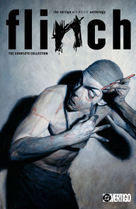 Title: Flinch: The Complete Collection, Author: Brian Azzarello