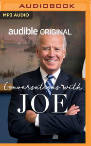Title: Conversations with Joe, Author: Joe Biden