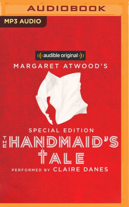 The Handmaid S Tale Special Edition By Margaret Atwood Valerie