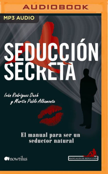 Seduccion Secreta