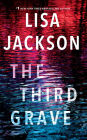 The Third Grave (Pierce Reed/Nikki Gillette Series #4)