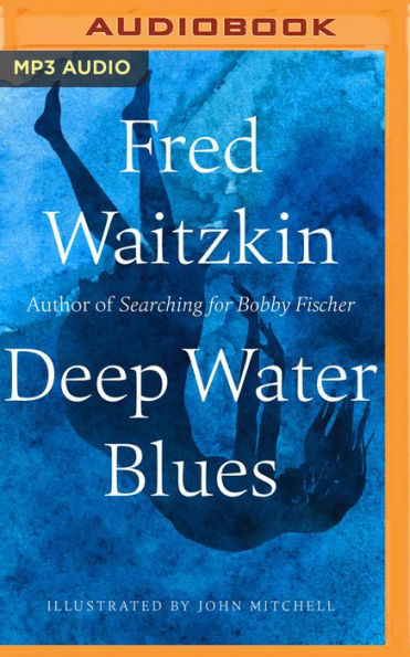 Deep Water Blues: A Novel