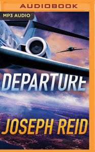 Title: Departure, Author: Joseph Reid