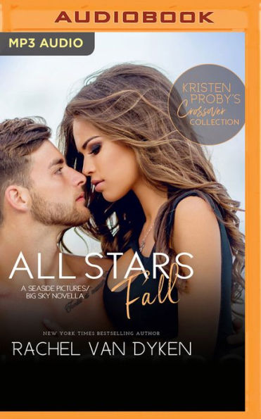 All Stars Fall: A Seaside Pictures/Big Sky Novella