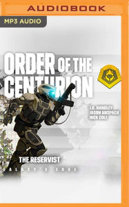 Title: The Reservist, Author: J.R. Handley