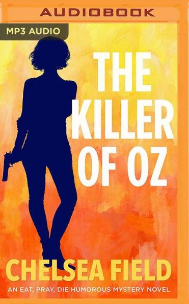 The Killer of Oz