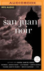 San Juan Noir (Spanish Edition)