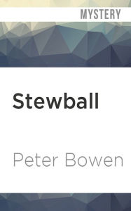 Title: Stewball (Gabriel Du Pré Series #12), Author: Peter Bowen