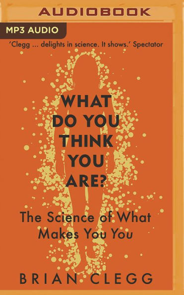 What Do You Think Are?: The Science of Makes
