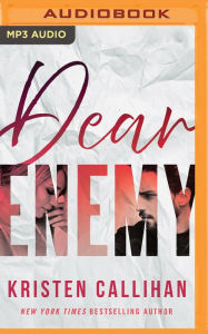 Download a book Dear Enemy in English