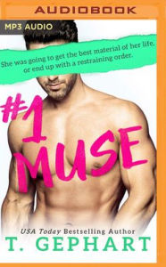Title: #1 Muse, Author: T. Gephart