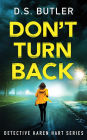 Don't Turn Back