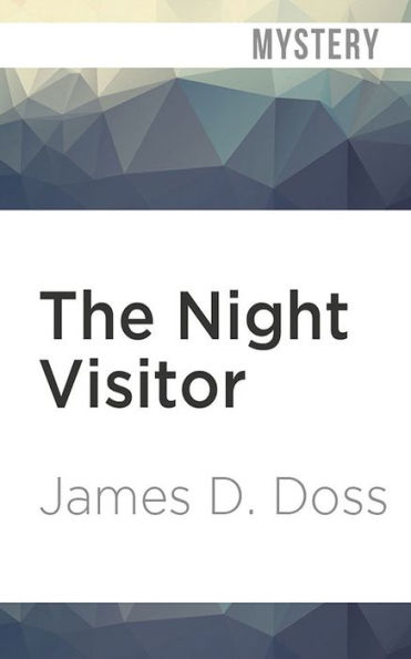 The Night Visitor: A Shaman Mystery