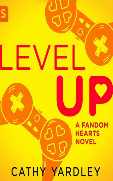 Level Up: A Geek Girl Rom Com