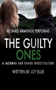 Title: The Guilty Ones, Author: Joy Ellis