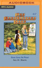 Dawn Saves the Planet (The Baby-Sitters Club Series #57)