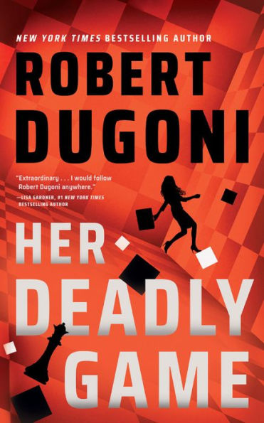 Her Deadly Game