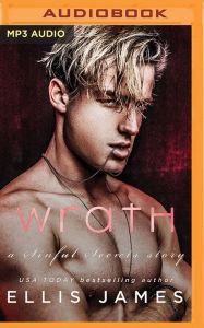 Title: Wrath: An Enemies to Lovers MM Sports Romance Standalone, Author: Ella James