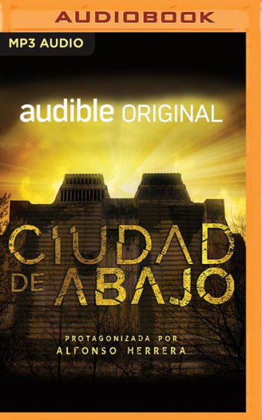 Ciudad de abajo