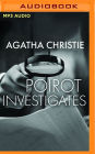 Poirot Investigates (Hercule Poirot Series)