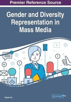 Gender and Diversity Representation Mass Media
