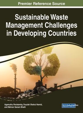 Sustainable Waste Management Challenges Developing Countries