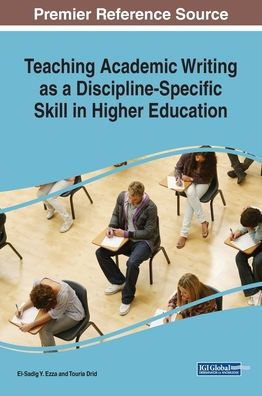 Teaching Academic Writing as a Discipline-Specific Skill Higher Education