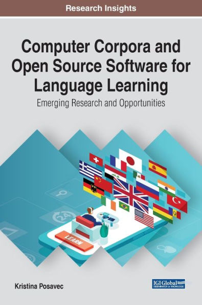 Computer Corpora and Open Source Software for Language Learning: Emerging Research Opportunities