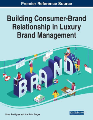 brand consumer relationship management luxury building