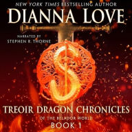 Title: Treoir Dragon Chronicles of the Belador World: Book 1, Author: Dianna Love