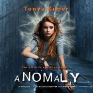 Title: Anomaly, Author: Tonya Kuper