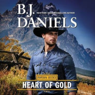 Title: Heart of Gold, Author: B. J. Daniels