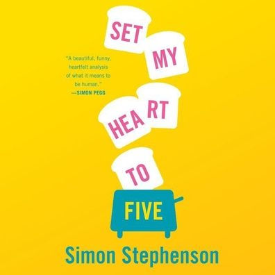 Set My Heart to Five