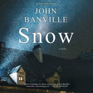 Title: Snow, Author: John Banville