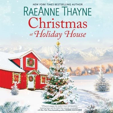 Christmas at Holiday House (Haven Point Series #12)