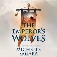Title: The Emperor's Wolves, Author: Michelle  Sagara