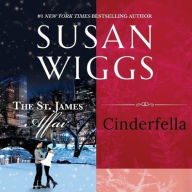 Title: The St. James Affair & Cinderfella, Author: Susan Wiggs