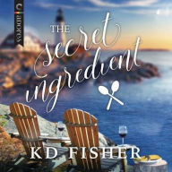 Title: The Secret Ingredient, Author: KD Fisher